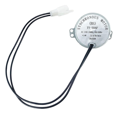 Motor Virador De Ovos, Peças Da Máquina De Ac 220v