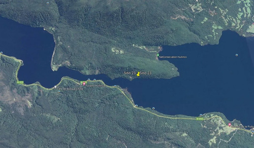 Sitio En Venta En Chonchi
