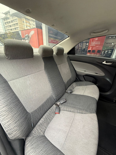 Kia Soluto 1.4 Lx Mt G Ll