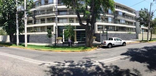 Ñuñoa | 1er Piso Con Terraza | 2d/2b + 2 Estacionamientos