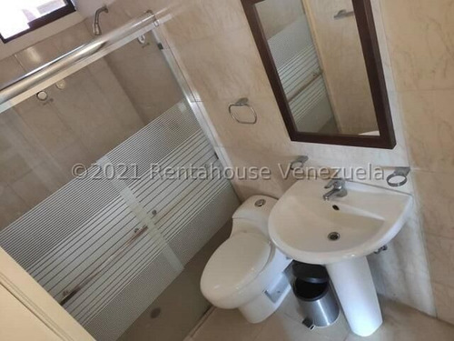 Imagen 9 de 17 de Hermoso Ph En Venta - Urb Colinas De La Tahona - Mls#22-8171