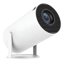 Comprar Mini Proyector De Video Portátil 4k Android Bluetooth Wifi