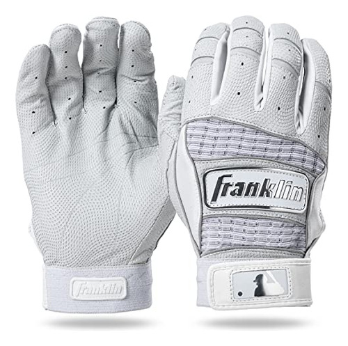 Guantes De Bateo Franklin Sports Neo Classic Ii Para Adultos