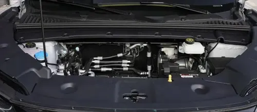 Byd Yuan Up 401km Exceed / Techo Cristal / Ingreso X Tarjeta