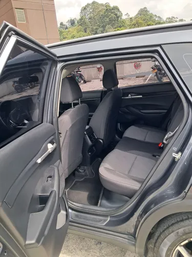 Kia Seltos 1.6l Vibrant At