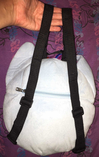Mochila Plush Peluche My Little Pony Rainbowdash