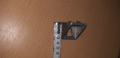 Imagen 5 de 6 de Escuadra Perfil Aluminio 4040/80 Impresora 3d Bosch Angulo