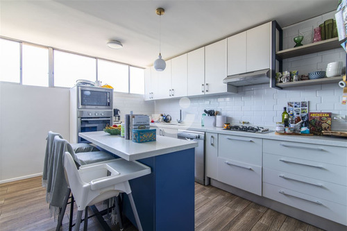 Departamento Duplex, Remodelado, 2 Estacionamientos