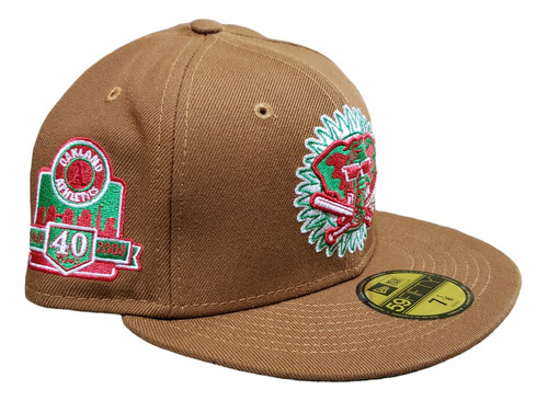 Gorra New Era Oakland Atlectics Word Series Came Hat Club 