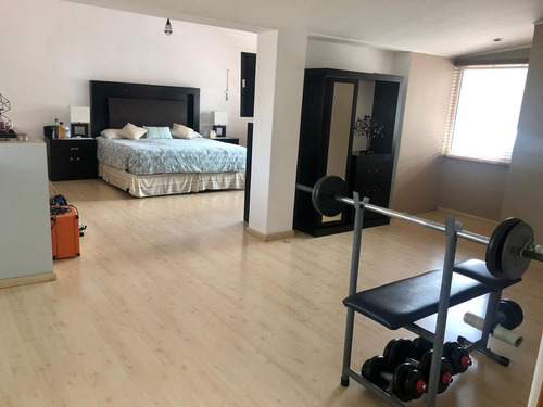 Casa En Renta Ubicada En Chiluca, Atizapán De Z. Cod. Er990