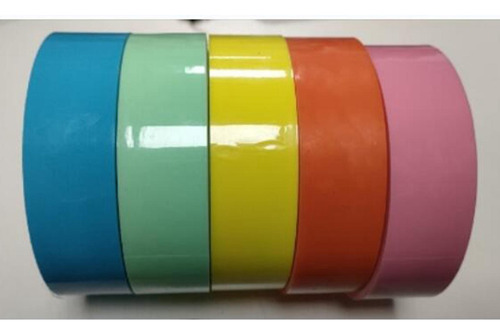 6 Suministros De Bricolaje Cintas De Bolas Adhesivas 10m