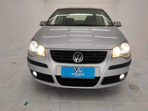 Imagem 3 de 13 de Polo Sedan 1.6 2009 Ipva 2022 Gratís