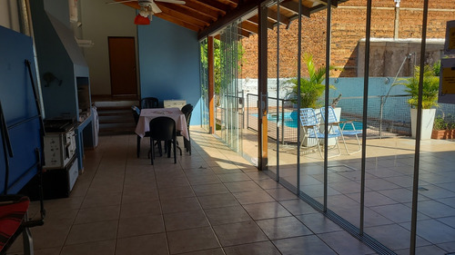 Casa Botanico Posadas. Hermosa Casa Para 10 Pers En Posadas