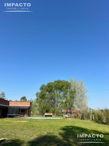 Casa En Venta Chacras Del Alba - Cañuelas