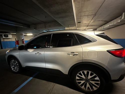 Ford Kuga 2.0 Titanium