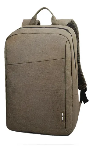 Mochila Lenovo Casual B210 Verde Até 15.6 Gx40q17228