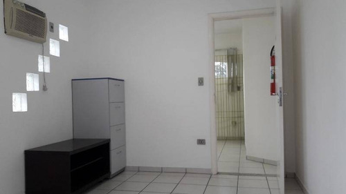 Imagem 9 de 16 de Sala Para Alugar, 100 M² Por R$ 1.100,00/mês - Centro - Jacareí/sp - Sa0014