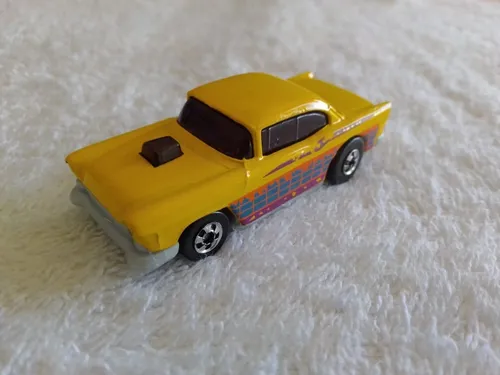 1978 hot sales wheels 55 chevy