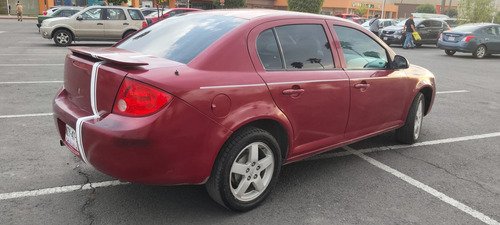 Pontiac G5 2.2 E Ls Aa Ee Abs Rines At