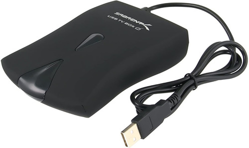Imagen 10 de 10 de Sintonizador Video Tv Tuner Usb 2.0 Grabadora Mando Distanci
