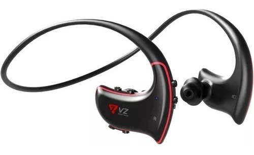 Audífonos Inalámbricos Con Bluetooth Vz Sport Mate ***oferta