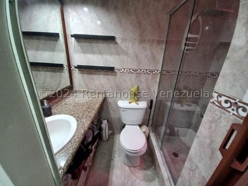 Apartamento En Venta Urb La Vaquera Guarenas Ar Mls # 25-16755