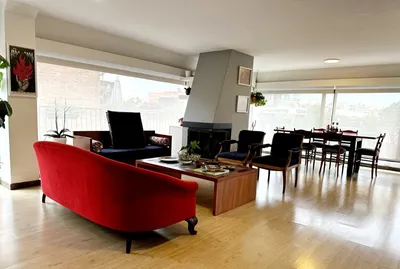 Apartamento en venta