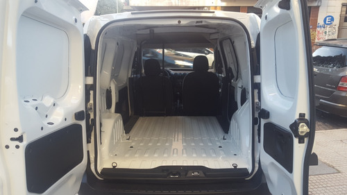 Renault Kangoo Furgon Bonificacion Empresa Resp Insc (ga)