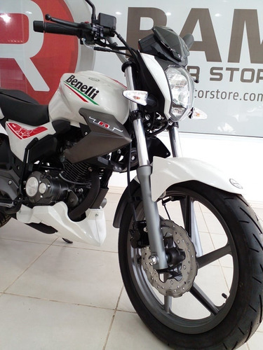 Imagen 2 de 4 de Benelli Tnt15
