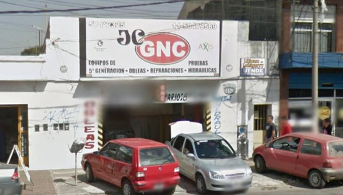 Imagen 3 de 3 de Venta Local Comercial Con Departamentos En Pleno Centro De S