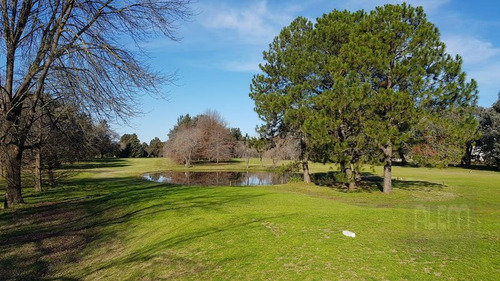 Imagen 4 de 11 de Excelente Lote Con Vista Al Golf!