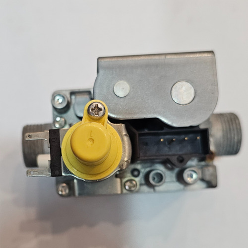 Válvula Gas Siemens Vgu56s (Usado)