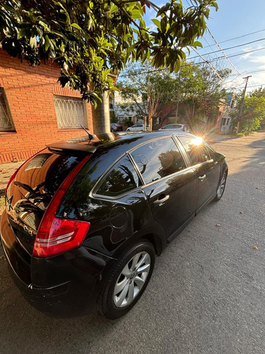 Citroën C4 1.6 X Pack Look