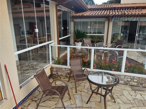 Imagem 17 de 29 de Chácaras À Venda Em Atibaia/sp - Compre O Seu Chácaras Aqui! - 1473153