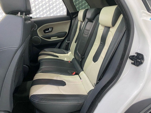 Land Rover Evoque 2.0 Si4 Dynamic Tech Pack 5p