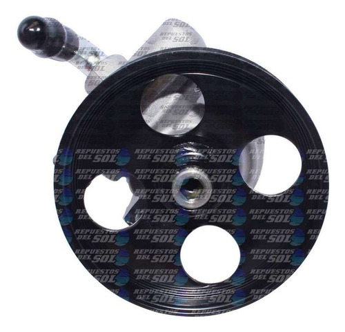 Bomba Direccion Citroen Berlingo 1.6 Dv6ted4 2007 2011