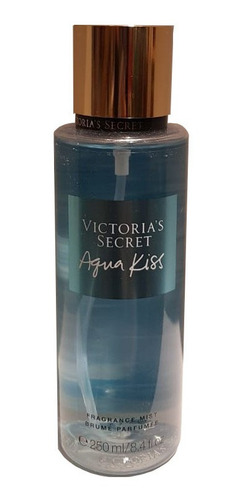 Aqua Kiss Body 250ml  Victoria Secret Original ¡