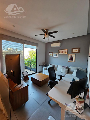 Casa En Venta Aqua Cancún