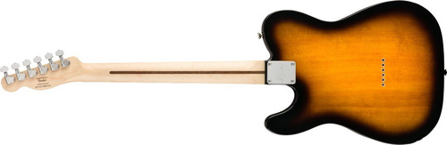 Imagen 5 de 7 de Guitarra Squier By Fender Telecaster Bullet - Colores