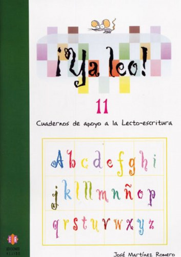 ¡ya Leo! 11. Silabas Inversas Ar-as-al