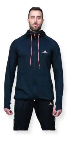 Campera Deportiva De La Tienda Oficial Urban Luxury