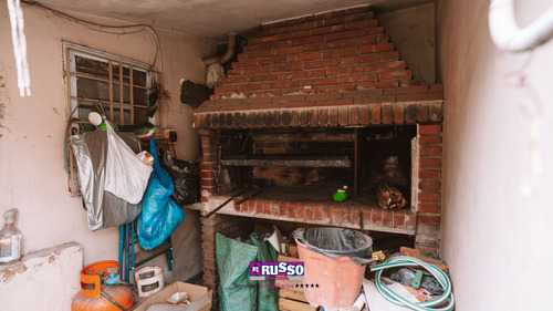 Alquiler Casa 3 Ambientes San Justo Uso Comercial