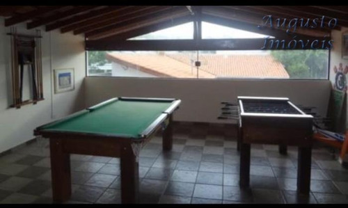 Imagem 9 de 29 de Chácaras Em Condomínio À Venda Em Atibaia/sp - Compre O Seu Chácaras Em Condomínio Aqui! - 1428206