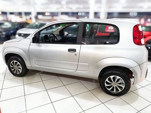 Fiat Uno 1.0 EVO VIVACE 8V