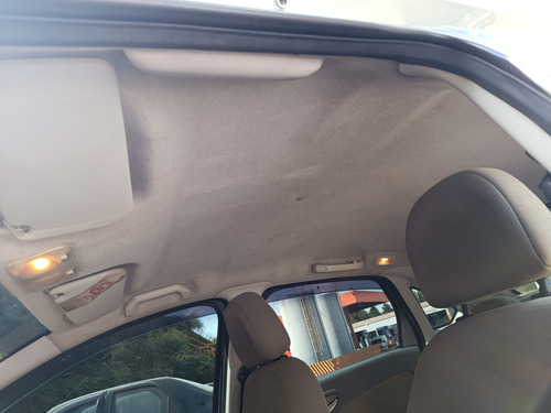 Fiat Grand Siena 1.6 16v Essence Flex Dualogic 4p