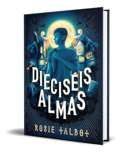 Dieciseis Almas, De Rosie Talbot. Roca Editorial, Tapa Blanda En Inglés, 2023