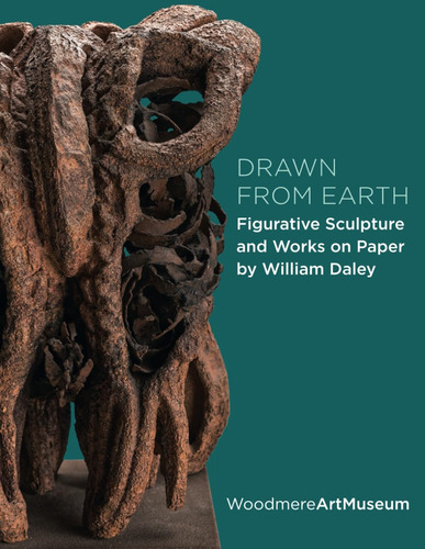 Libro: Drawn From Earth: Figurative Sculpture And Works On P