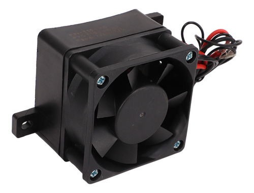 Ventilador Ptc Con Aislamiento Térmico A Temperatura Constan