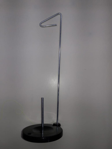 Imagen 2 de 4 de Porta Cono Porta Hilo Maquina Coser Familiar