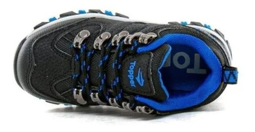 Imagen 4 de 5 de Trekking Topper Gondor Kids
